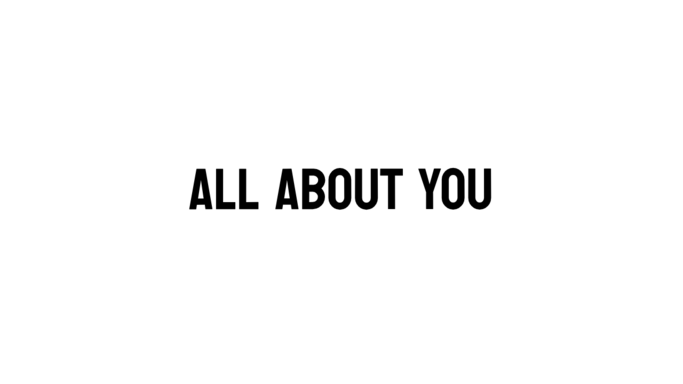 All About You
